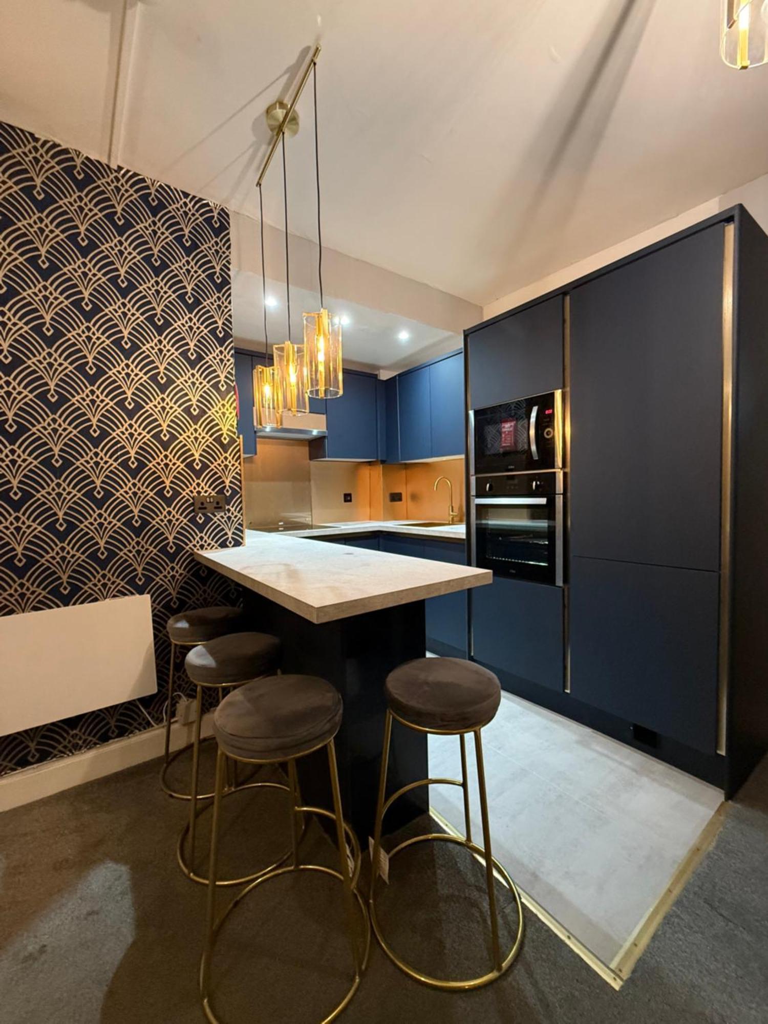 Two Bedroom Apartment-Central Edinburgh-Old Town-Licensed ภายนอก รูปภาพ